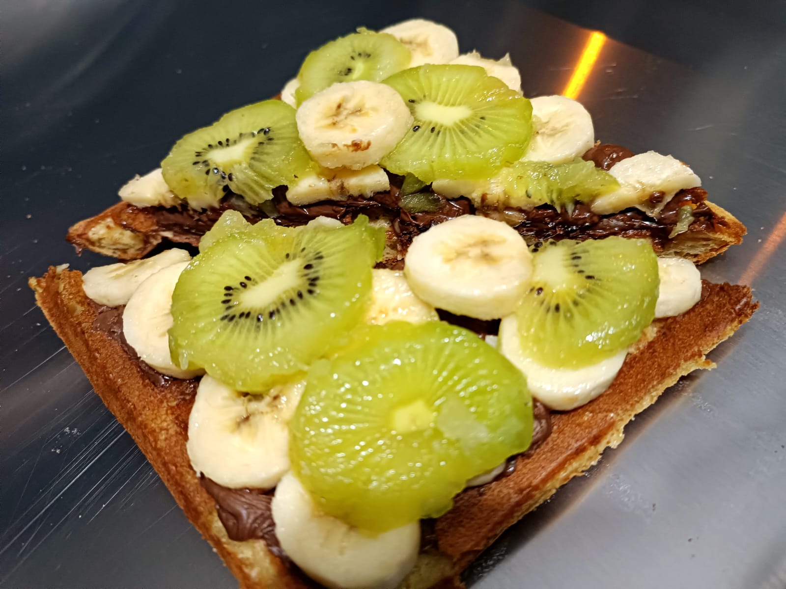 Waffle
