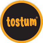 Tostum Logo